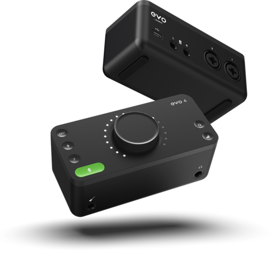 SmartMuting Monitor Outputs on EVO 4 Audient Help Desk