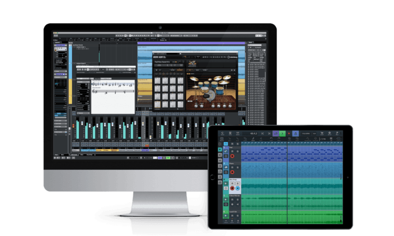 cubase 4 download for mac