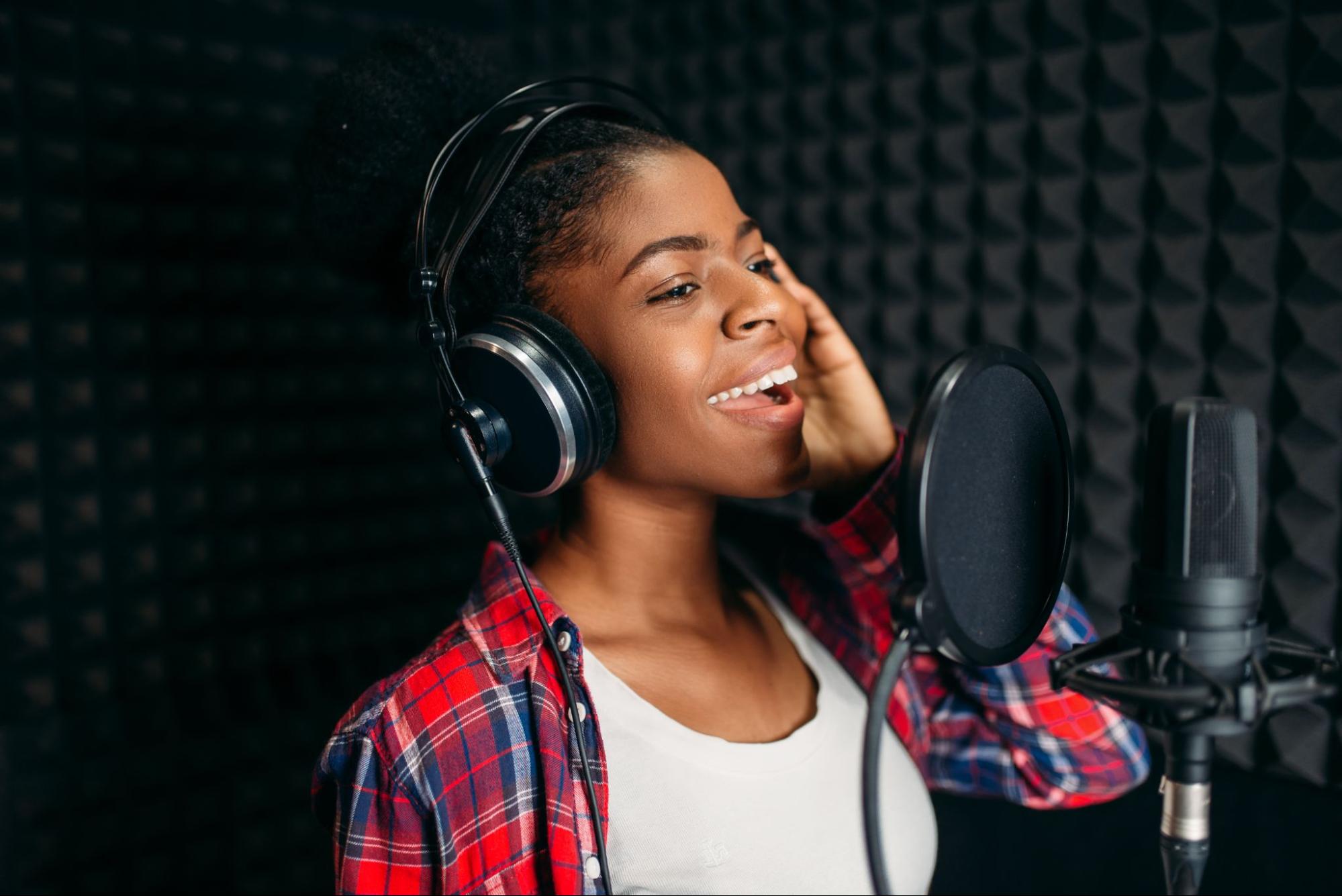 How To Record Rap Songs At Home —